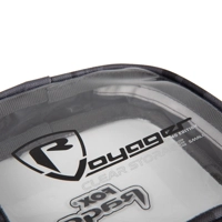 Fox Rage Voyager Camo Clear Storage